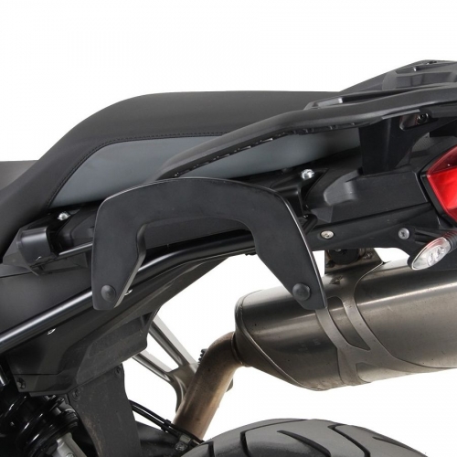 Hepco & Becker C-Bow Side Rack - F850GS / F750GS / Adventure