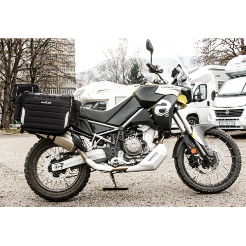 BUMOT Xtremada Soft Pannier System - Tuareg 660