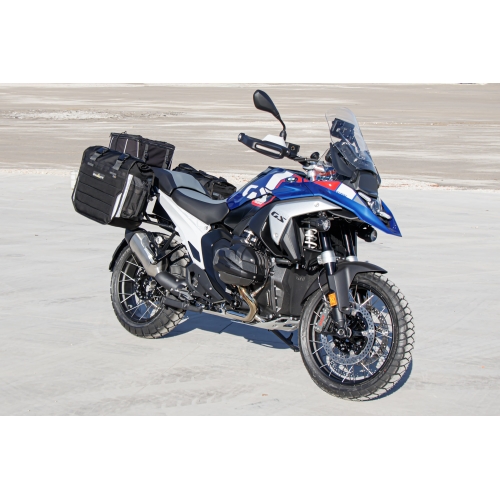 BUMOT Xtremada Soft Pannier System - R1300GS
