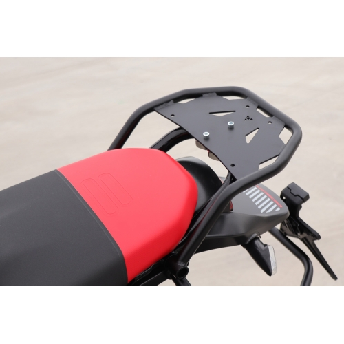 BUMOT Rear Rack - Top Case Mount / Luggage Rack - DesertX / Rally