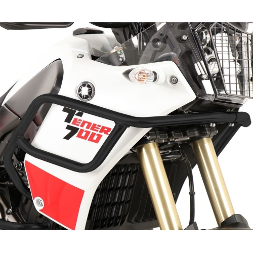 OPEN BOX - Hepco & Becker Tank Guards - Tenere 700