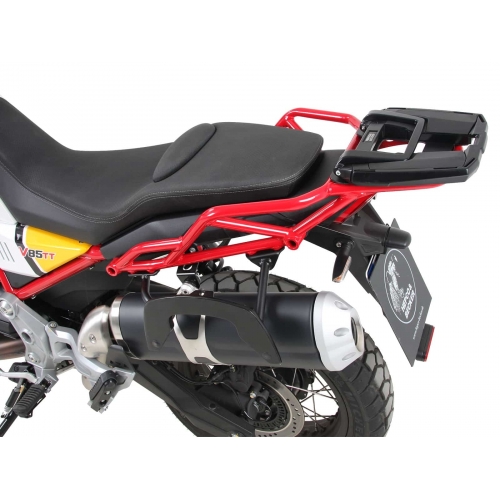 Hepco & Becker C-Bow Side Rack - V85 TT / Adventure (2019-2023)