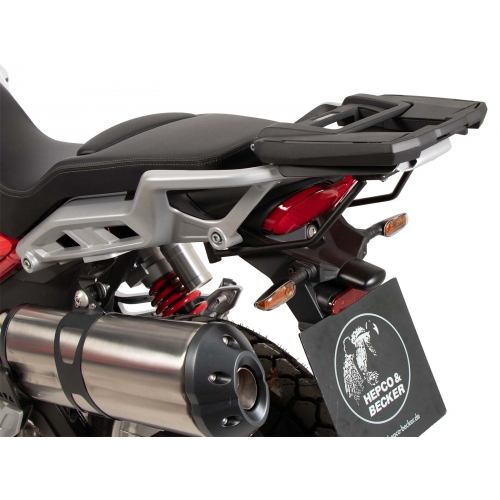 Hepco & Becker Easyrack - V85 TT / Adventure (2024+)