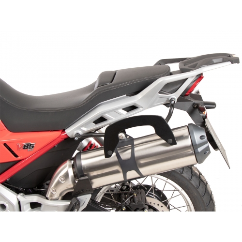 Hepco & Becker C-Bow Side Rack - V85 TT / Adventure (2024+)