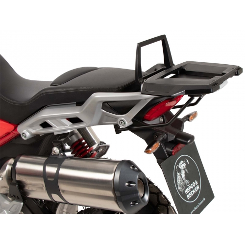 Hepco & Becker Alurack - V85 TT / Adventure (2024+)
