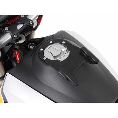 Hepco & Becker BASIC Tank Ring - V85 TT / Adventure / Travel / Strada