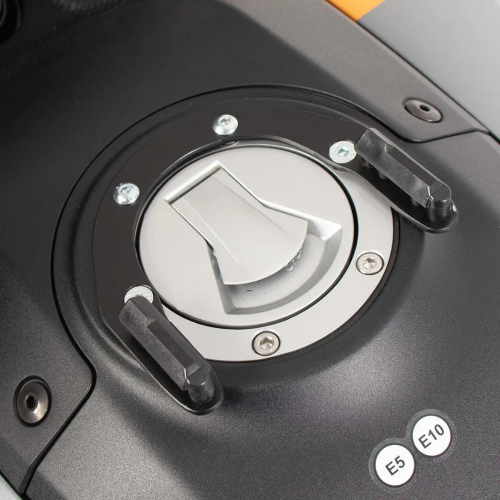 Hepco & Becker BASIC Tankring - Stelvio / PFF