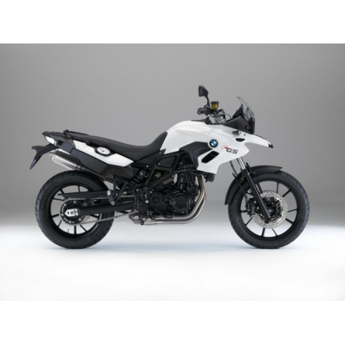 TechSpec Gripster Tank Grips - F700GS