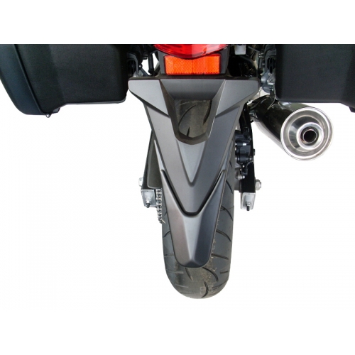 Pyramid Ductail - NC700X / NC700S