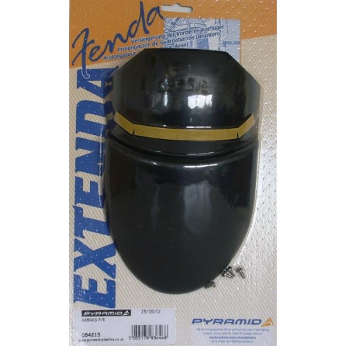 Pyramid Extenda Fenda - G650GS (2009-2012) / F650GS (2002-2007)