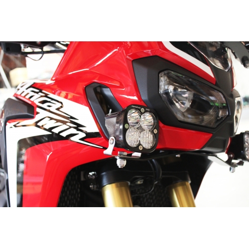 Baja Designs Squadron Sport LED Adventure Bike Kit