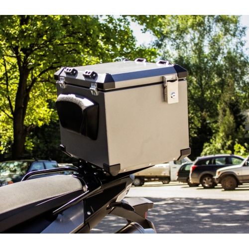 BUMOT Top Case Back Rest