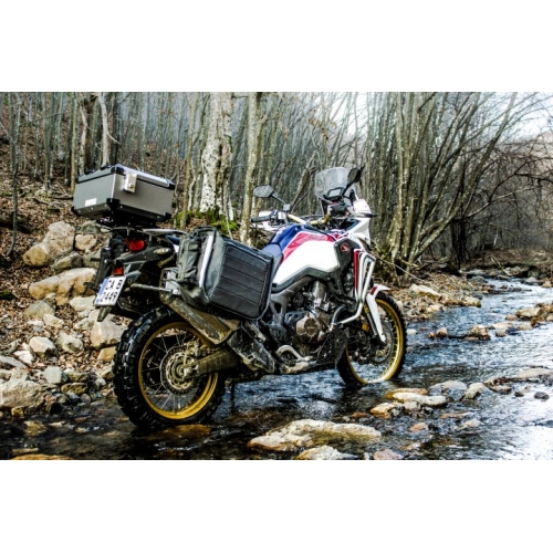 BUMOT Xtremada Soft Panniers