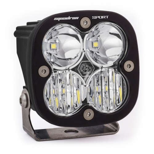 Baja Designs Squadron Sport LED Light