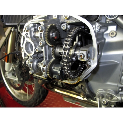 JVB Productions Service Video - 2013-2018 R1200 Series (Wethead)