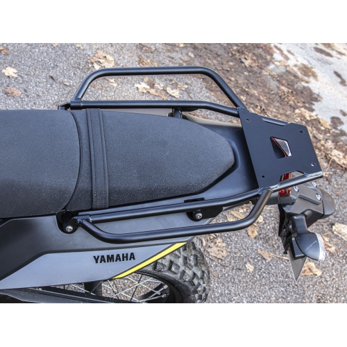 BUMOT Rear Rack - Top Case Mount / Luggage Rack - Tenere 700