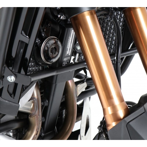 Hepco & Becker Crossbrace for H&B Tank Guards - 2020+ CRF1100L2 Africa Twin Adventure Sports
