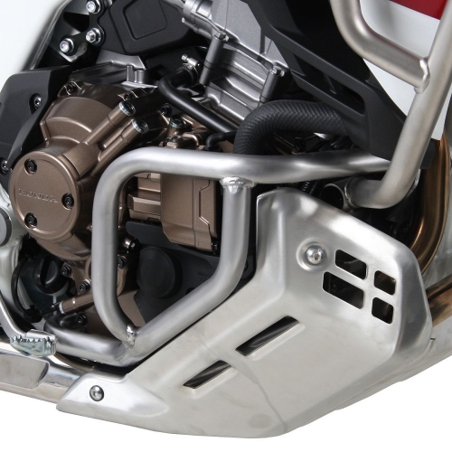 Hepco & Becker Engine Guards - CRF1000L2 Africa Twin Adventure Sports
