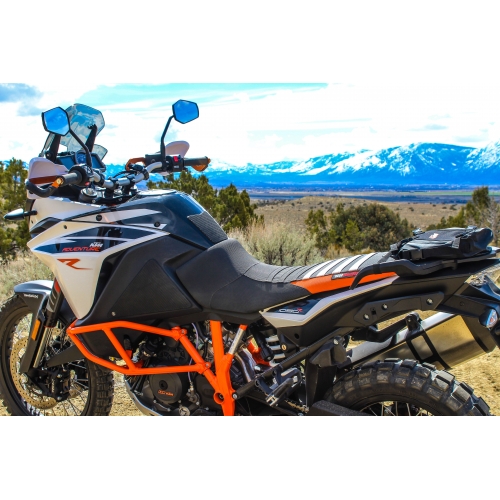 TechSpec Gripster Tank Grips - 1090 / 1190 / 1290 Super Adventure