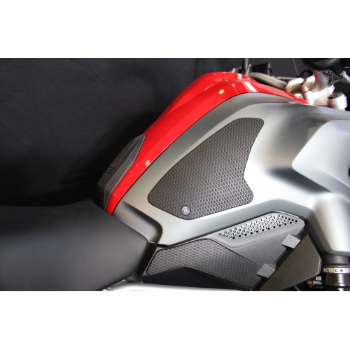 TechSpec Gripster Tank Grips - R1250GS / R1200GS