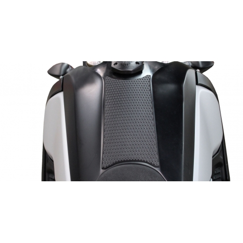 TechSpec Gripster Center Tank Guard - Tenere 700