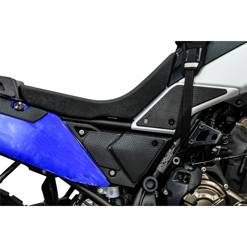 TechSpec Gripster Full Protection Combo Kit - Tenere 700
