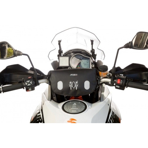 Amphibious Universal Handlebar Bag