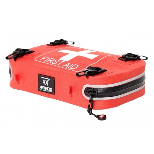 Amphibious Dryaid Waterproof Motorcycle First Aid Pouch