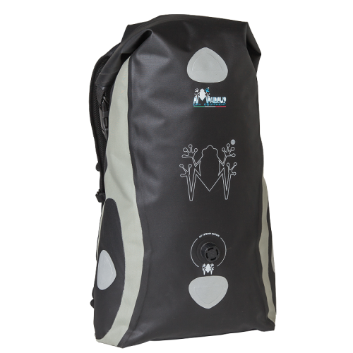 Amphibious Raptor Waterproof Backpack