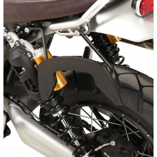 Hepco & Becker C-Bow Side Rack - Scrambler 1200 XE / XC