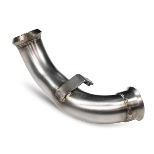 Scorpion De-Cat Link Pipe - 790 Adventure / R