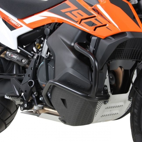 Hepco & Becker Engine Guards - 890 / 790 Adventure / R / Norden 901