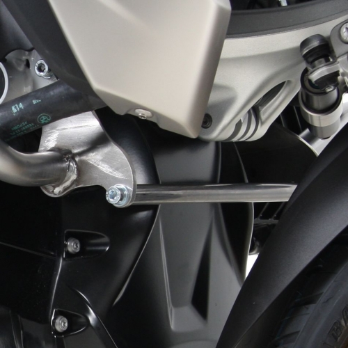 Hepco & Becker Crossbrace for H&B Engine Guards - R1250GS
