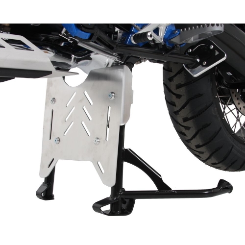 Hepco & Becker Center Stand Skidplate - R1250GS / R1200GS / Adventure