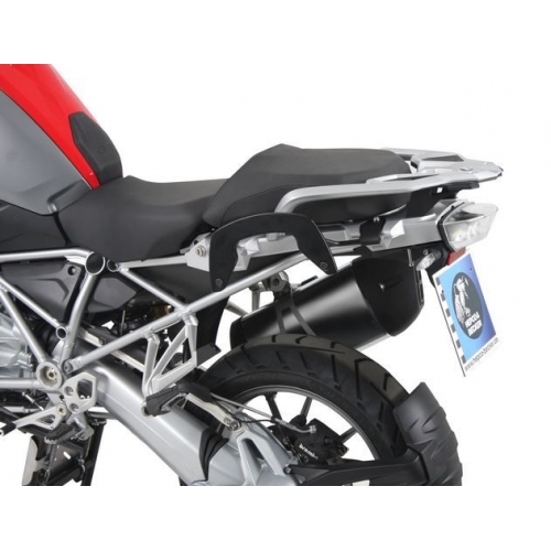 Hepco & Becker C-Bow Side Rack - R1250GS / R1200GS / Adventure