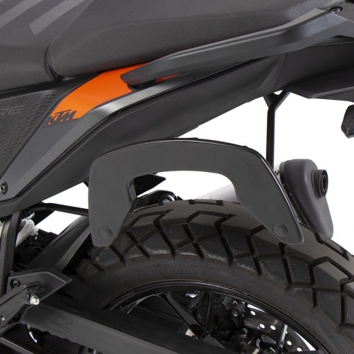 Hepco & Becker C-Bow Side Rack - 390 Adventure