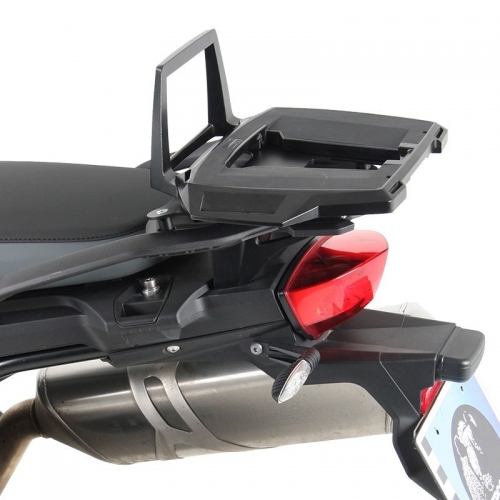 Hepco & Becker Rear Alu Rack - F850GS / F750GS