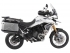 Hepco & Becker Tank Bag Ring - Tiger 900 Rally / GT / Pro
