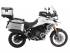 Hepco & Becker Tank Bag Ring - Tiger 900 Rally / GT / Pro