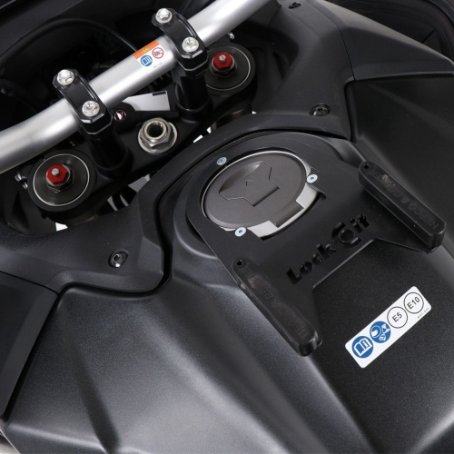 Hepco & Becker Tank Bag Ring - 2020+ CRF1100L Africa Twin