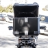 BUMOT Rear Rack - Top Case Mount / Luggage Rack - 390 Adventure