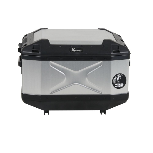 Hepco & Becker Xplorer TC45 Top Case