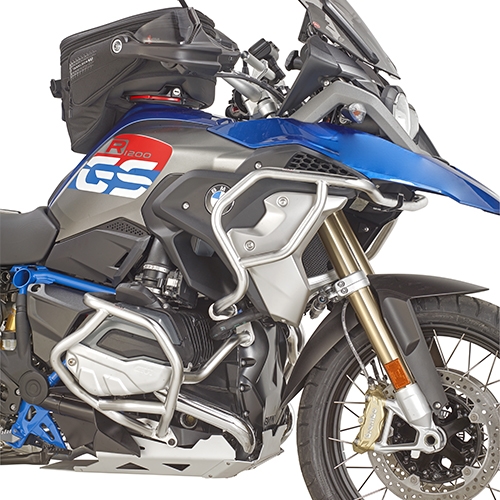 GIVI TNH5124 Upper Engine Guards - R1250GS / 2017+ R1200GS