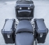 BUMOT Defender EVO Pannier System - R1200GS / R1200GS Adventure (2005-2012)