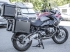 BUMOT Defender EVO Pannier System - R1200GS / R1200GS Adventure (2005-2012)