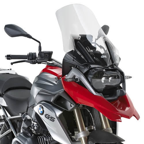GIVI 5108DT Windscreen - R1200GS / Adventure (2013-2018)