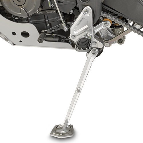 GIVI ES2145 Side Stand Enlarger - Tenere 700