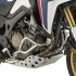 GIVI TN1144 / TN1162 Engine Guards - CRF1000L Africa Twin (2016-2019)