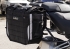 BUMOT Xtremada Soft Pannier System - Multistrada 1260 Enduro / 1200 Enduro
