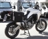 BUMOT Xtremada Soft Pannier System - Multistrada 1260 Enduro / 1200 Enduro